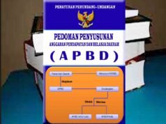 Pedoman Penyusunan APBD